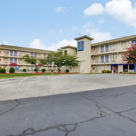 Motel 6-Columbus, Oh - West Bagian luar foto