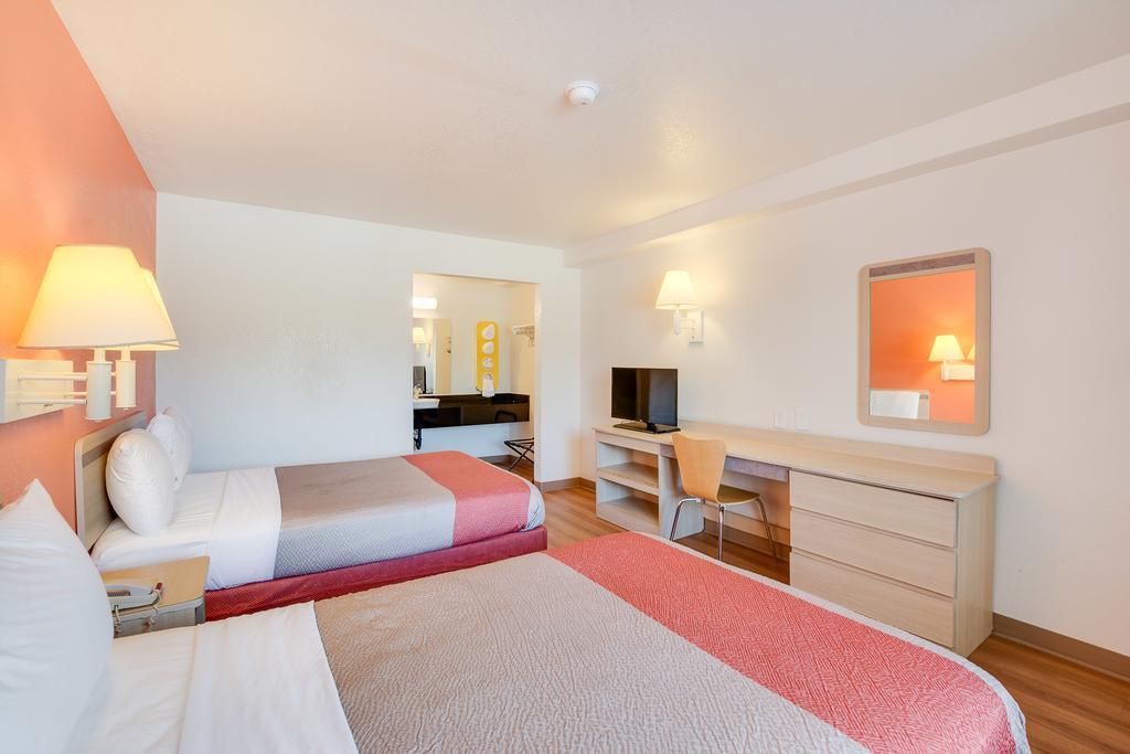 Motel 6-Columbus, Oh - West Bagian luar foto