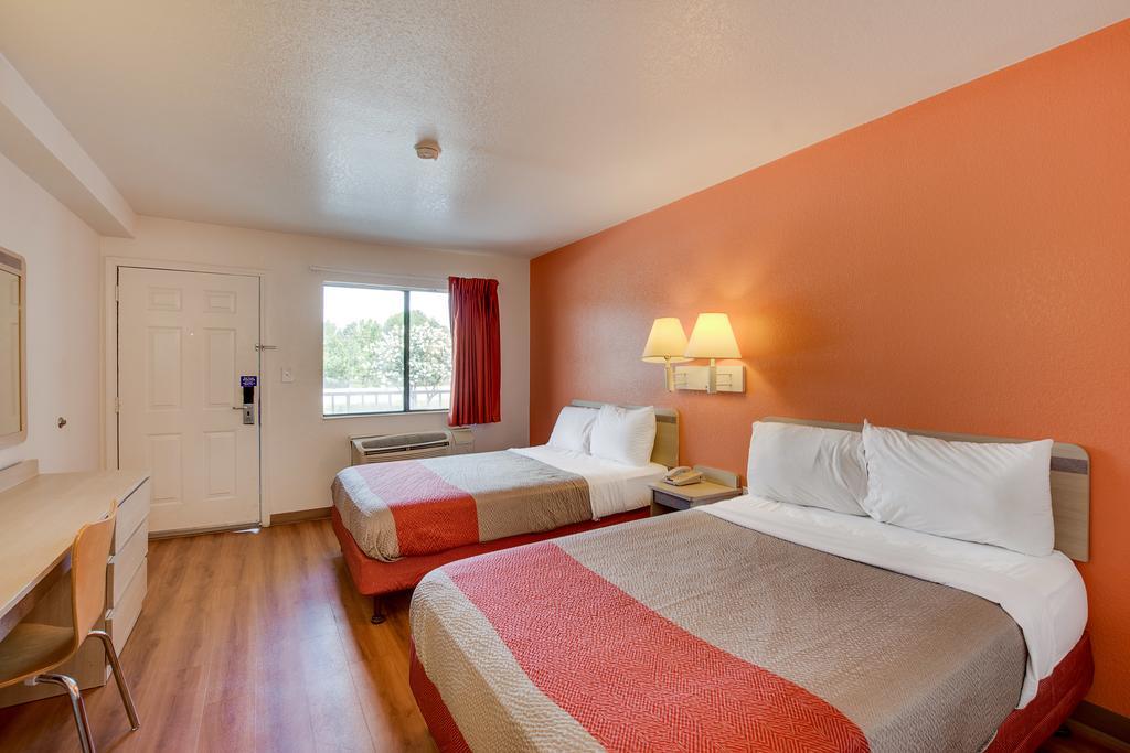 Motel 6-Columbus, Oh - West Bagian luar foto