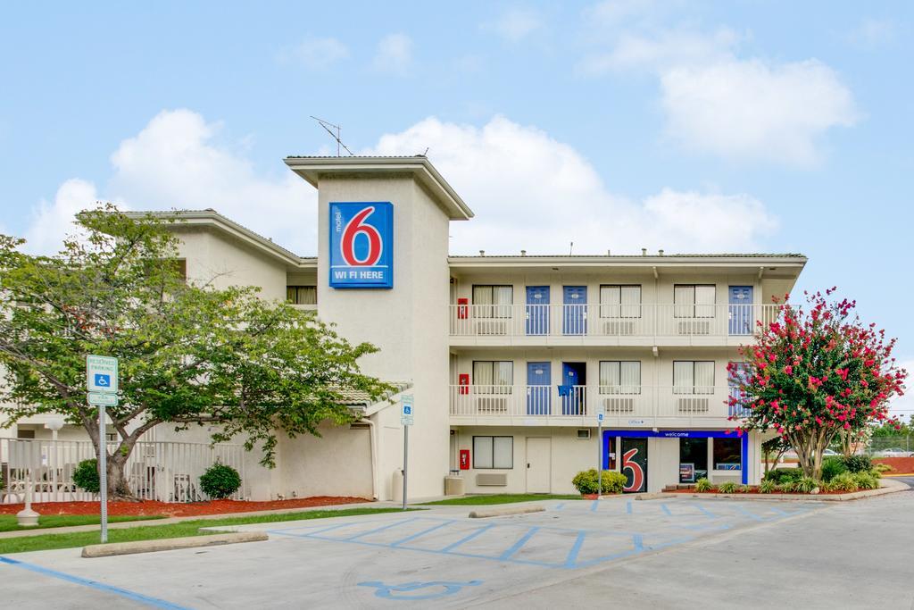 Motel 6-Columbus, Oh - West Bagian luar foto
