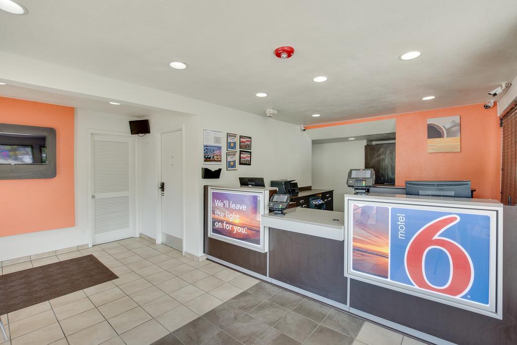 Motel 6-Columbus, Oh - West Bagian luar foto
