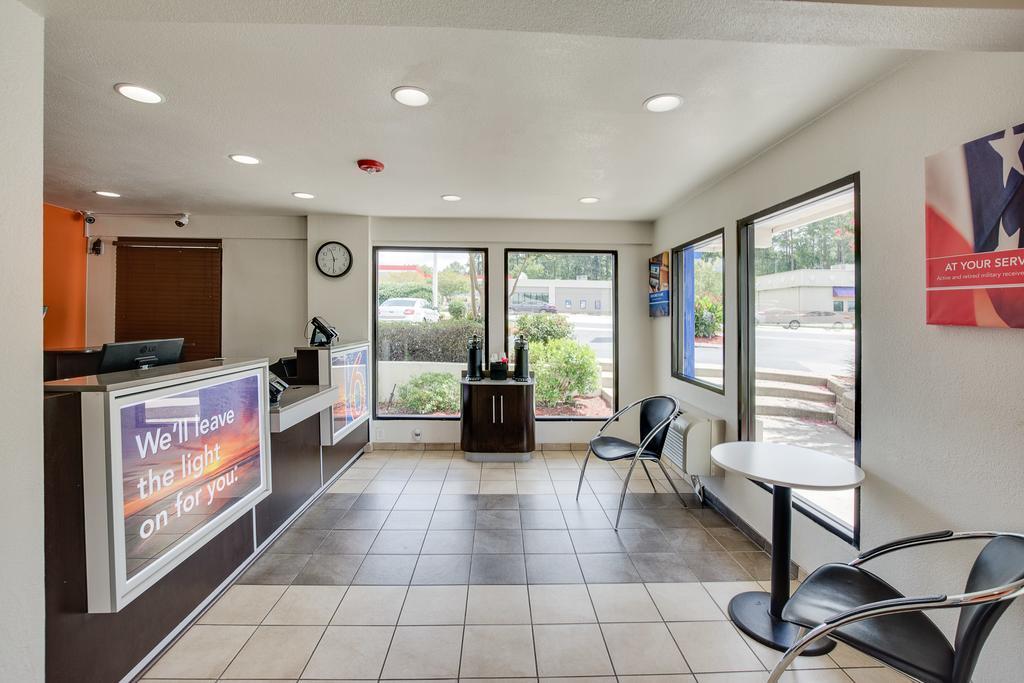 Motel 6-Columbus, Oh - West Bagian luar foto