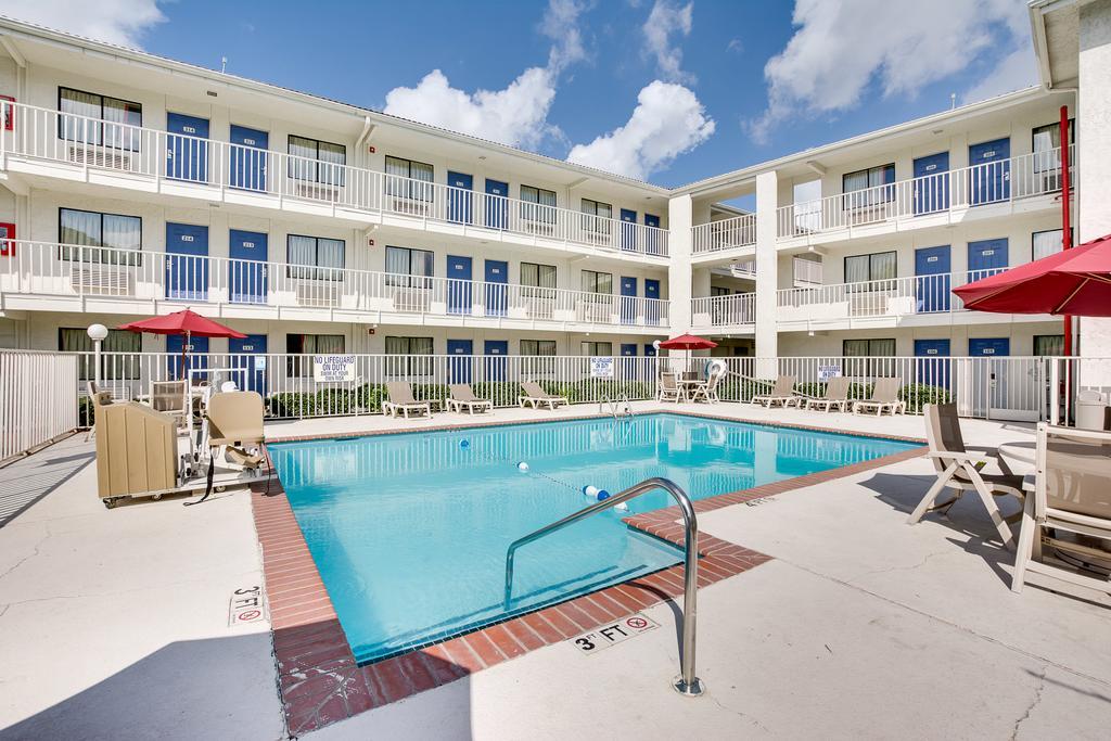 Motel 6-Columbus, Oh - West Bagian luar foto