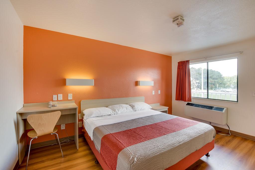 Motel 6-Columbus, Oh - West Bagian luar foto