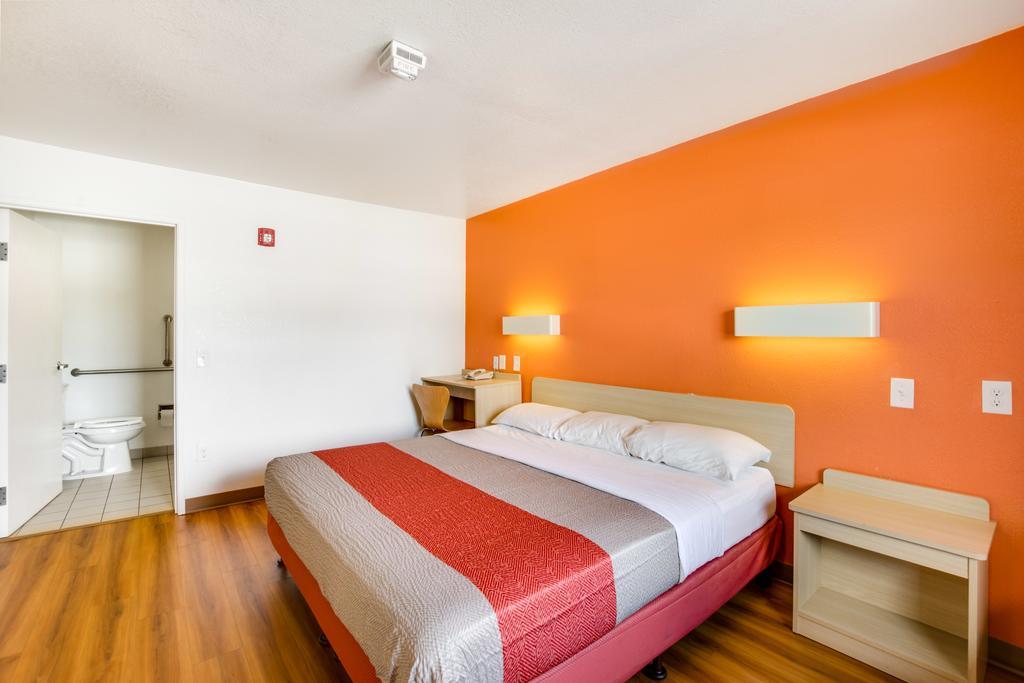Motel 6-Columbus, Oh - West Bagian luar foto