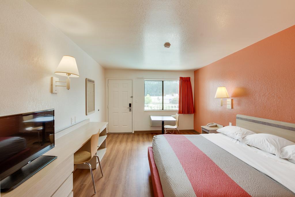 Motel 6-Columbus, Oh - West Bagian luar foto