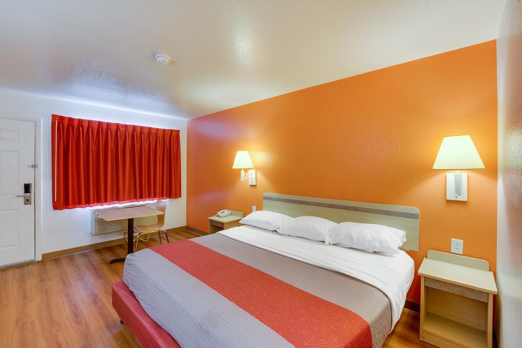 Motel 6-Columbus, Oh - West Bagian luar foto