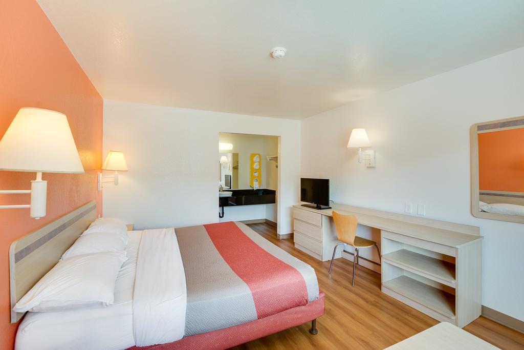 Motel 6-Columbus, Oh - West Bagian luar foto