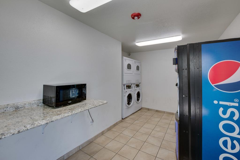 Motel 6-Columbus, Oh - West Bagian luar foto