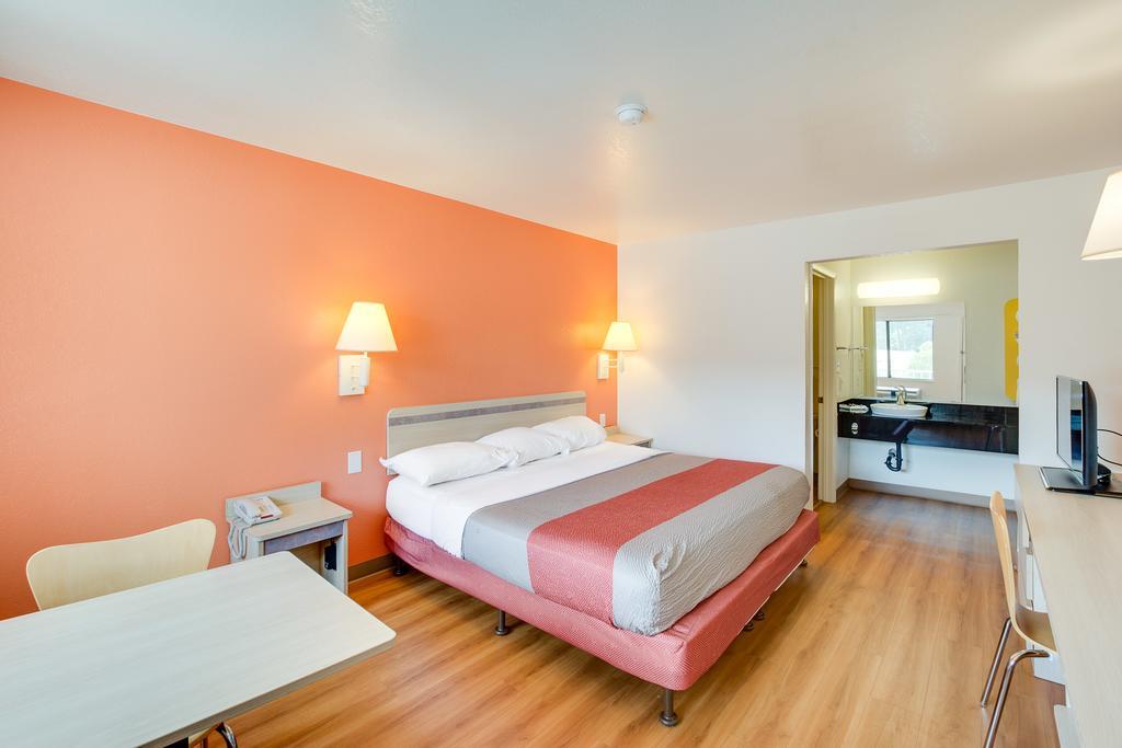 Motel 6-Columbus, Oh - West Bagian luar foto