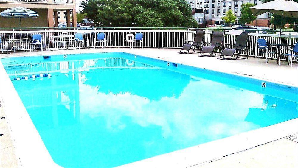 Motel 6-Columbus, Oh - West Bagian luar foto