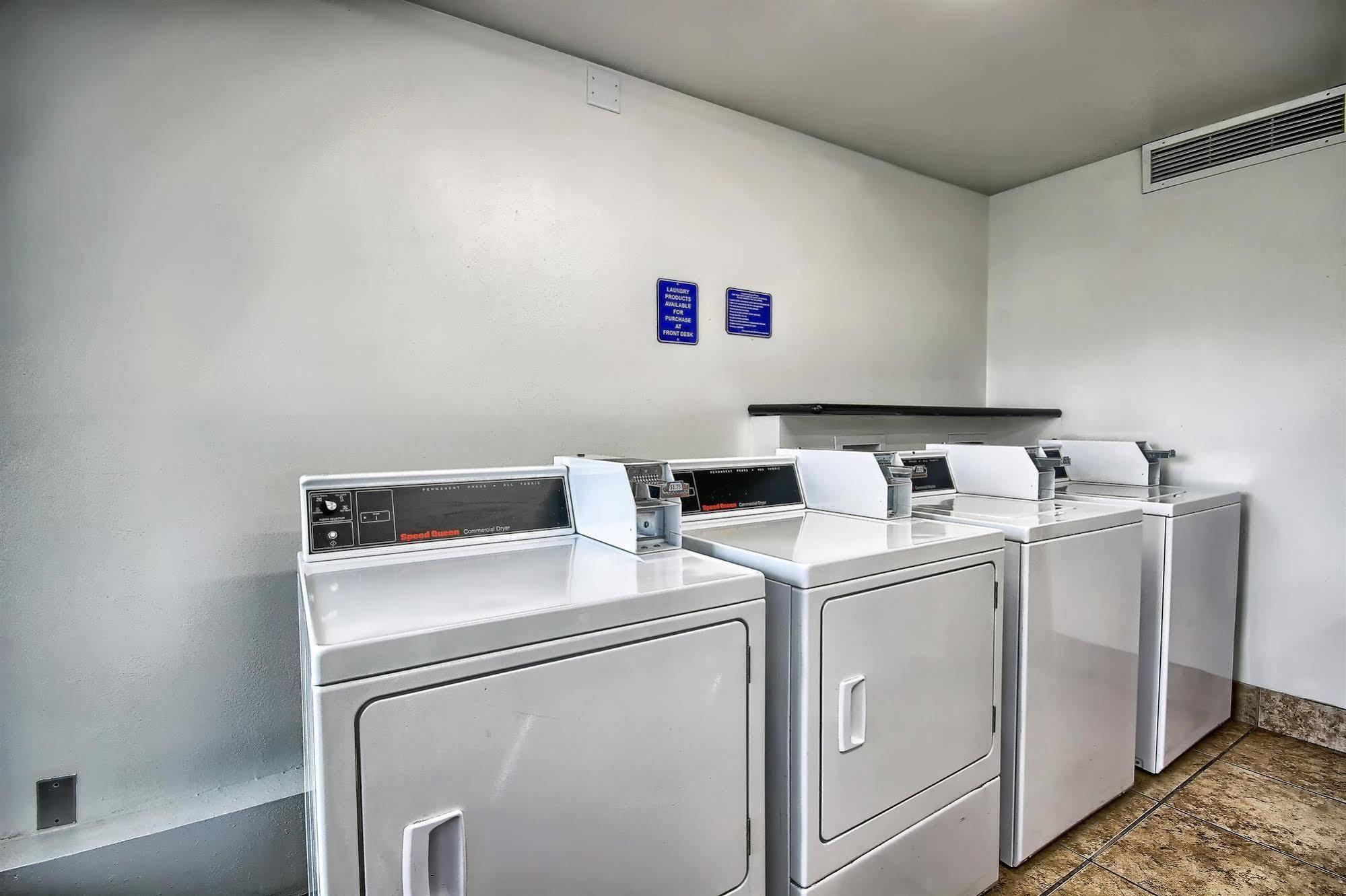 Motel 6-Columbus, Oh - West Bagian luar foto
