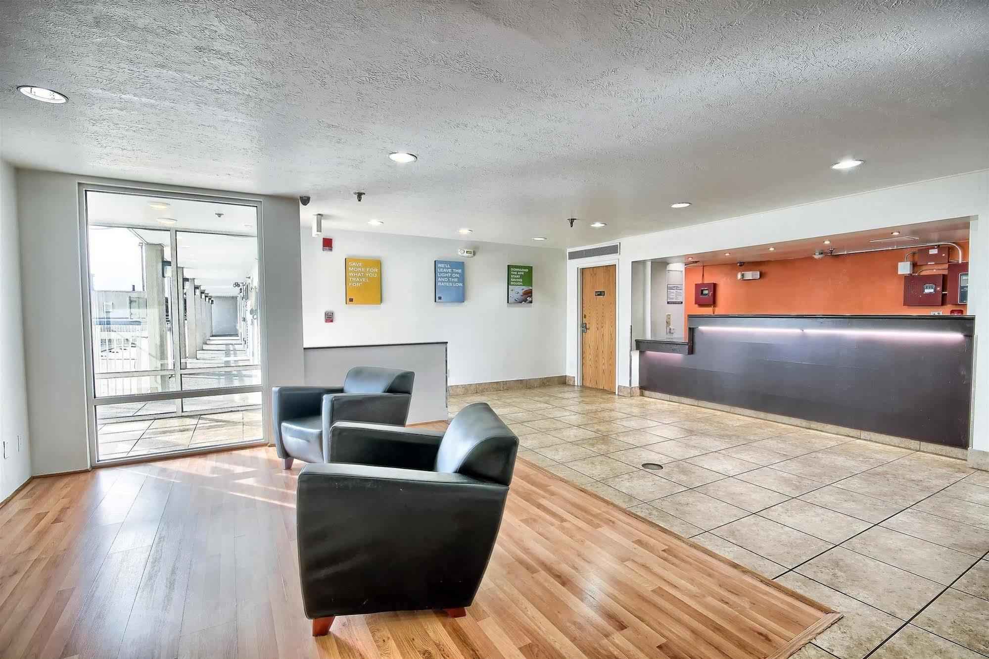 Motel 6-Columbus, Oh - West Bagian luar foto