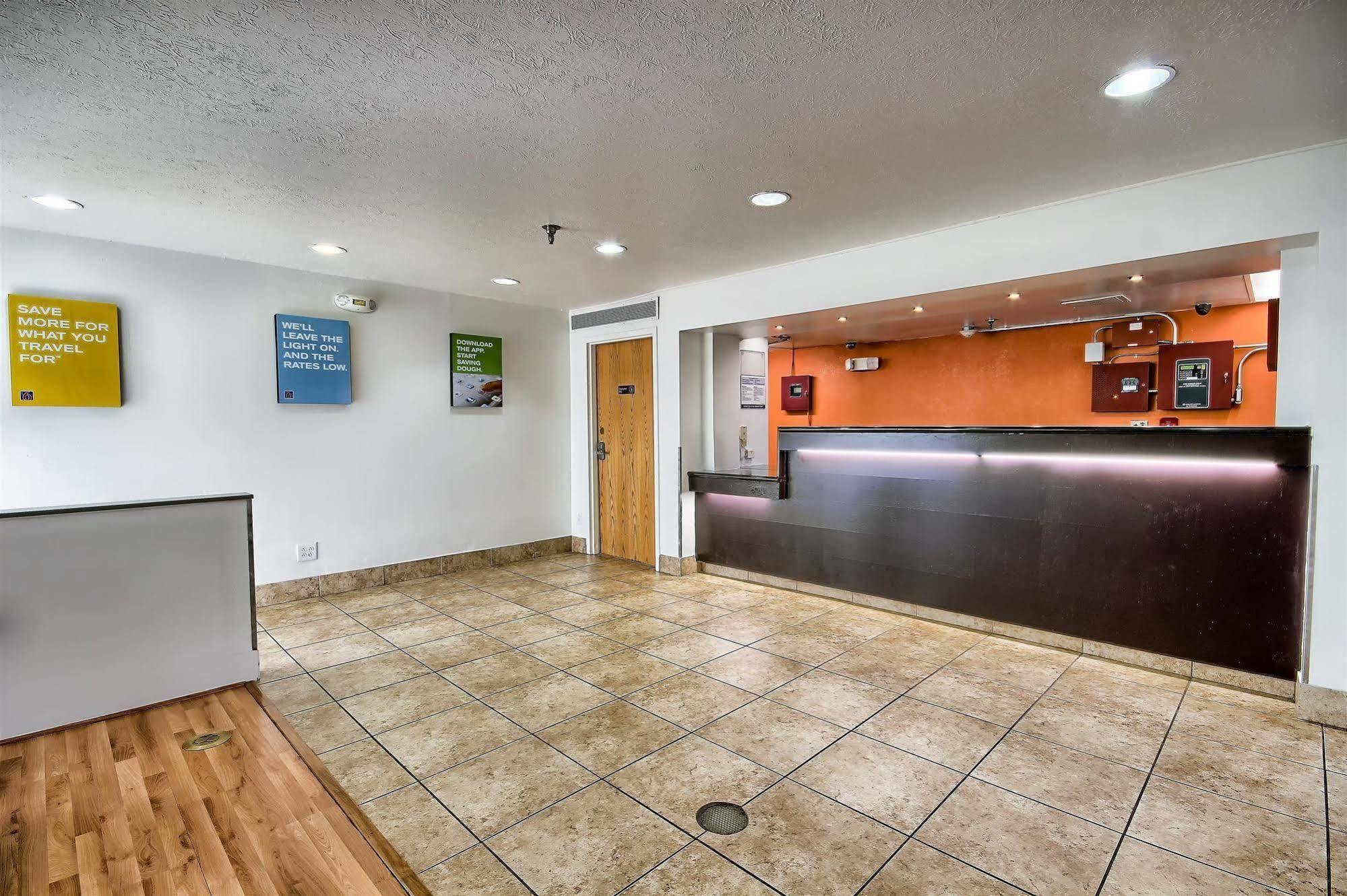 Motel 6-Columbus, Oh - West Bagian luar foto