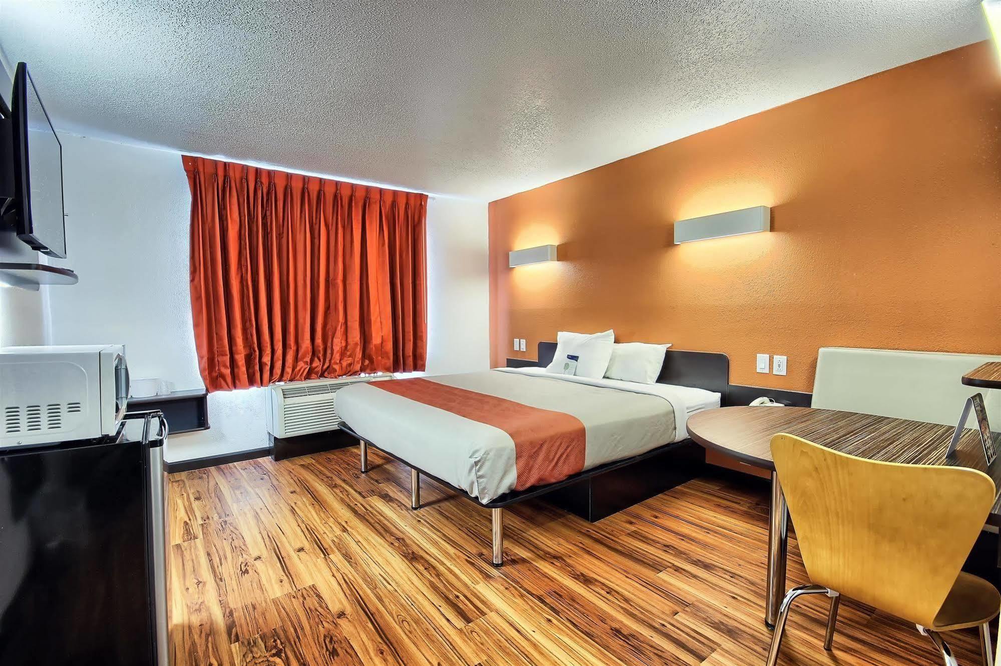 Motel 6-Columbus, Oh - West Bagian luar foto