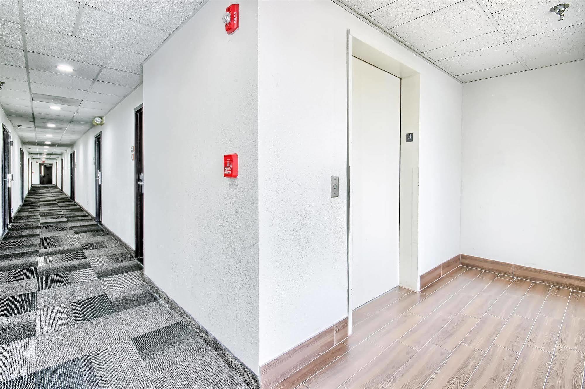 Motel 6-Columbus, Oh - West Bagian luar foto
