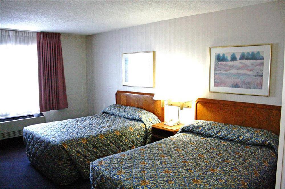 Motel 6-Columbus, Oh - West Ruang foto